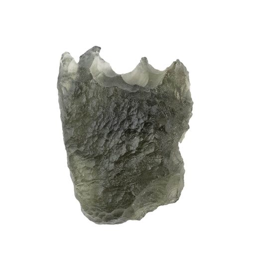 Moldavite 2.84 g 19x15x9mm - InnerVision Crystals