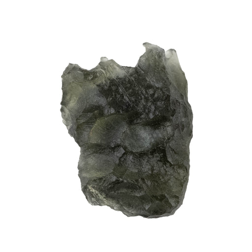 Moldavite 2.84 g 19x15x9mm - InnerVision Crystals
