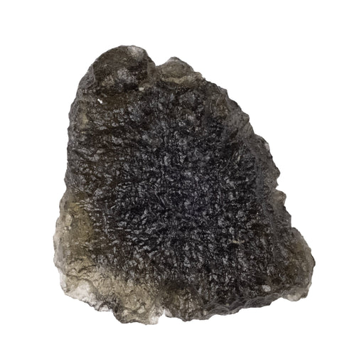 Moldavite 2.84 g 19x18x7mm - InnerVision Crystals