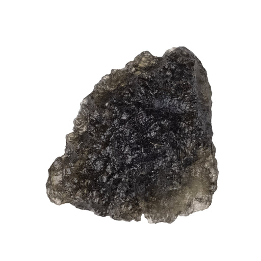 Moldavite 2.84 g 19x18x7mm - InnerVision Crystals