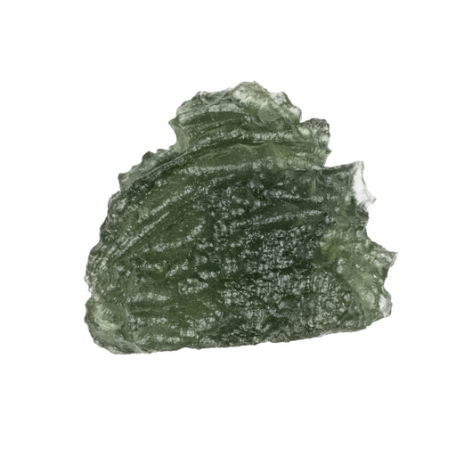 Moldavite 2.84 g 20x17x8mm - InnerVision Crystals