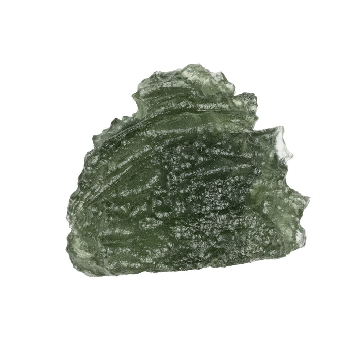 Moldavite 2.84 g 20x17x8mm - InnerVision Crystals