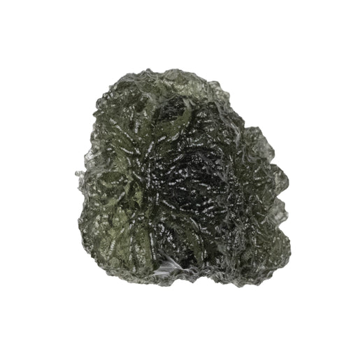 Moldavite 2.85 g 16x15x11mm - InnerVision Crystals