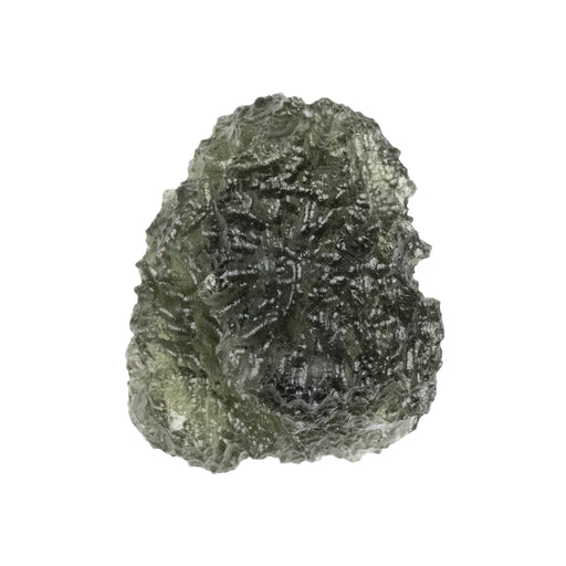 Moldavite 2.85 g 16x15x11mm - InnerVision Crystals