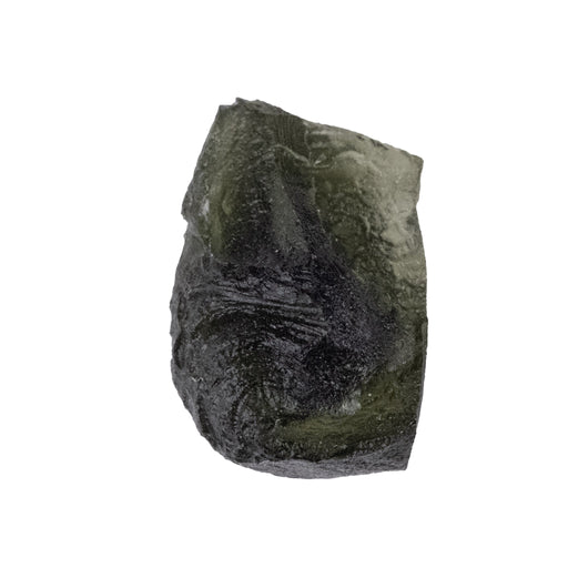 Moldavite 2.85 g 19x12x11mm - InnerVision Crystals