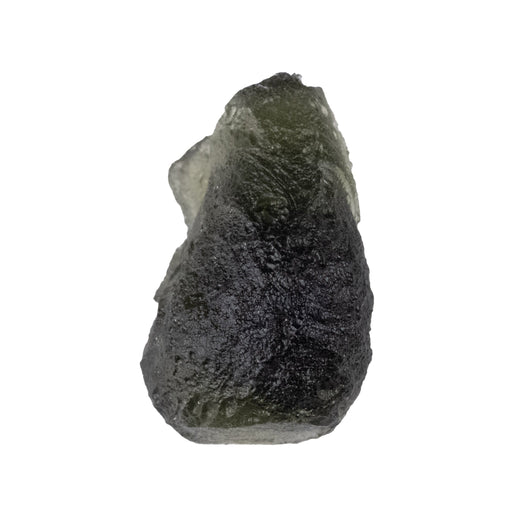 Moldavite 2.85 g 19x12x11mm - InnerVision Crystals