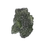 Moldavite 2.85 g 19x13x9mm - InnerVision Crystals