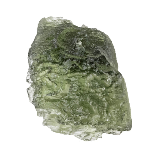 Moldavite 2.85 g 20x16x6mm - InnerVision Crystals