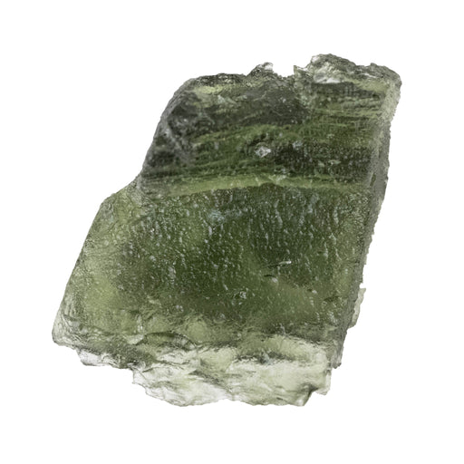 Moldavite 2.85 g 20x16x6mm - InnerVision Crystals