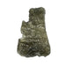 Moldavite 2.85 g 26x17x8mm - InnerVision Crystals