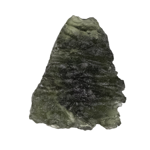 Moldavite 2.86 g 20x16x7mm - InnerVision Crystals