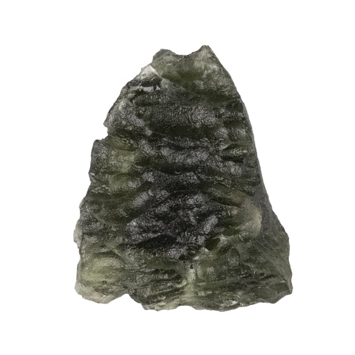 Moldavite 2.86 g 20x16x7mm - InnerVision Crystals