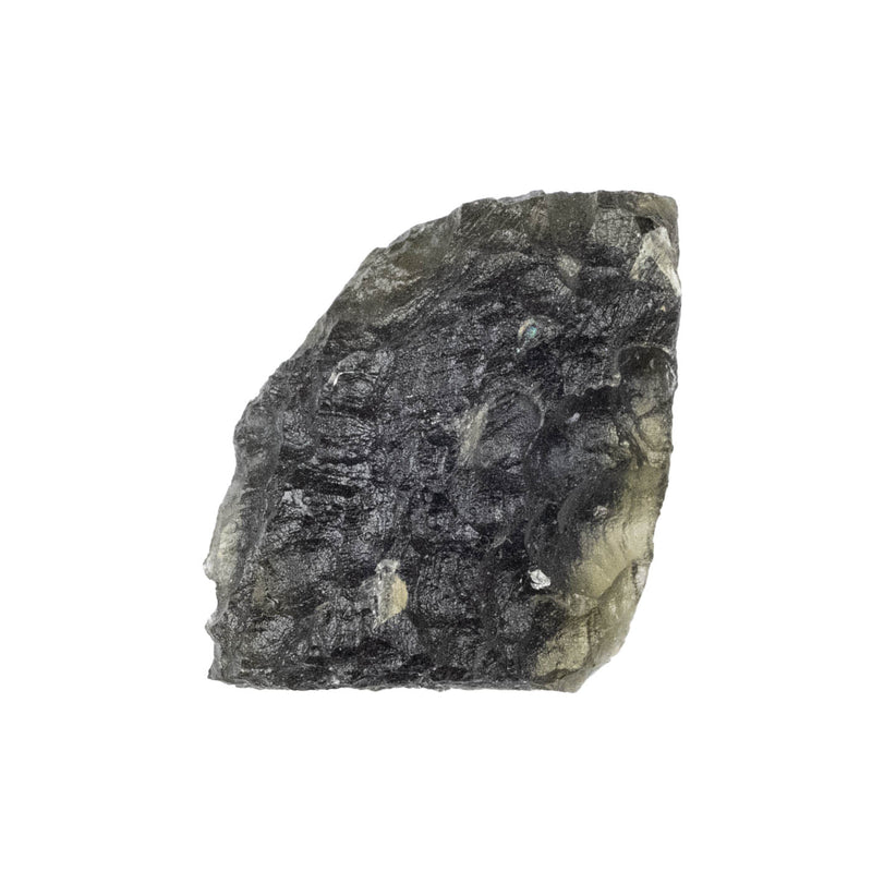 Moldavite 2.86 g 22x15x8mm - InnerVision Crystals