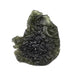 Moldavite 28.62 g 51x44x15mm - InnerVision Crystals