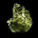 Moldavite 28.62 g 51x44x15mm - InnerVision Crystals