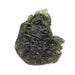 Moldavite 28.62 g 51x44x15mm - InnerVision Crystals