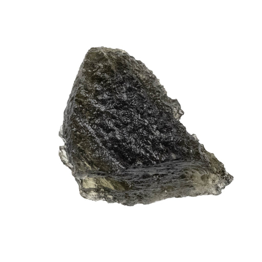 Moldavite 2.87 g 17x17x9mm - InnerVision Crystals