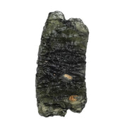 Moldavite 2.87 g 26x13x7mm - InnerVision Crystals