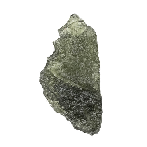 Moldavite 2.87 g 26x13x8mm - InnerVision Crystals