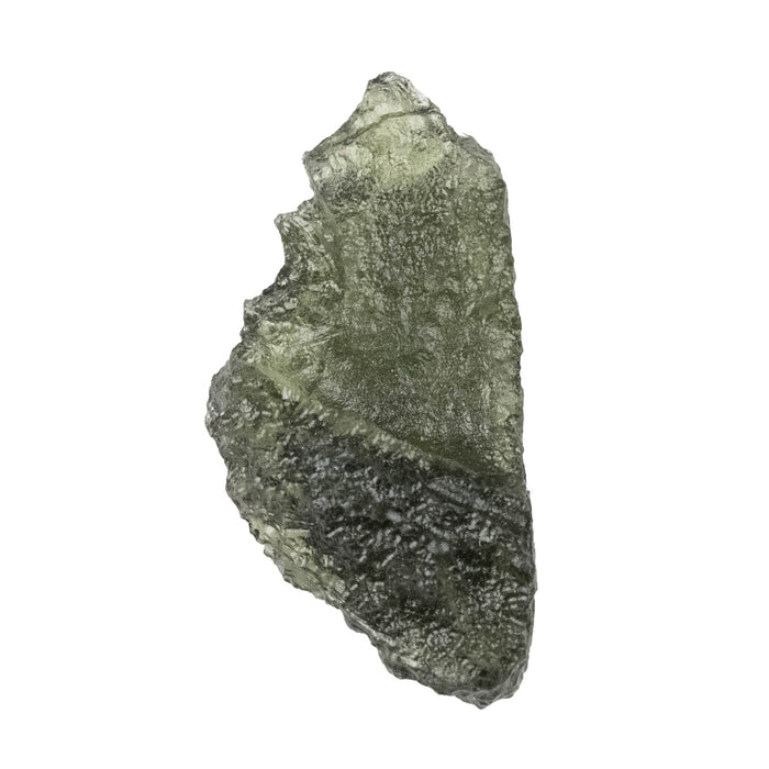 Moldavite 2.87 g 26x13x8mm - InnerVision Crystals