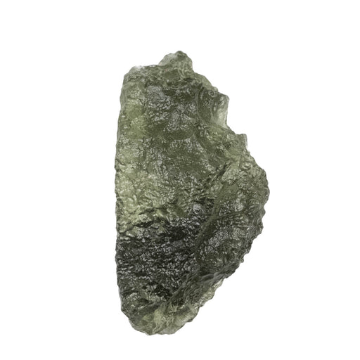 Moldavite 2.87 g 26x13x8mm - InnerVision Crystals