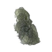 Moldavite 2.87 g 27x14x7mm - InnerVision Crystals