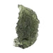 Moldavite 2.87 g 28x14x7mm - InnerVision Crystals