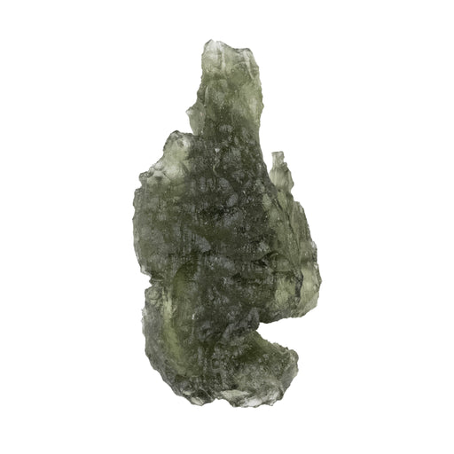 Moldavite 2.87 g 30x15x8mm - InnerVision Crystals