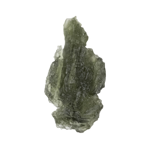 Moldavite 2.87 g 30x15x8mm - InnerVision Crystals
