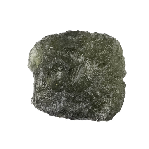 Moldavite 2.88 g 19x17x6mm - InnerVision Crystals