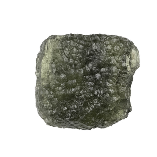 Moldavite 2.88 g 19x17x6mm - InnerVision Crystals