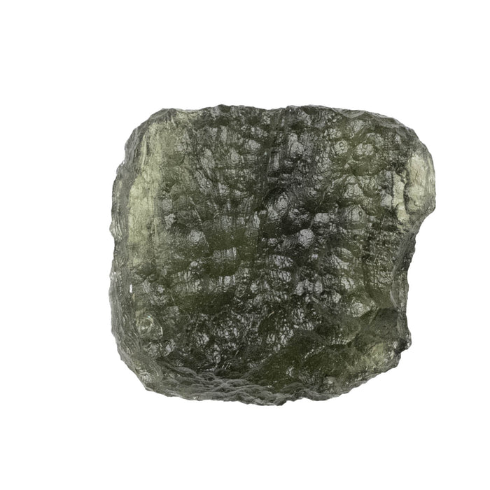 Moldavite 2.88 g 19x17x6mm - InnerVision Crystals