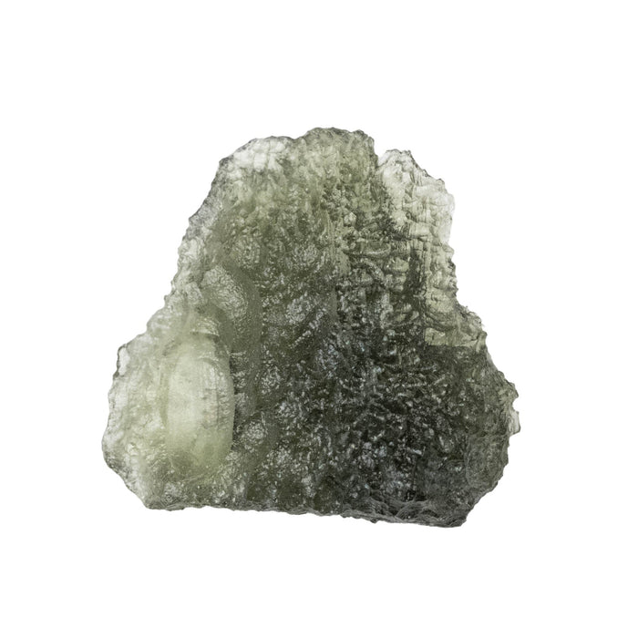 Moldavite 2.88 g 21x19x9mm - InnerVision Crystals