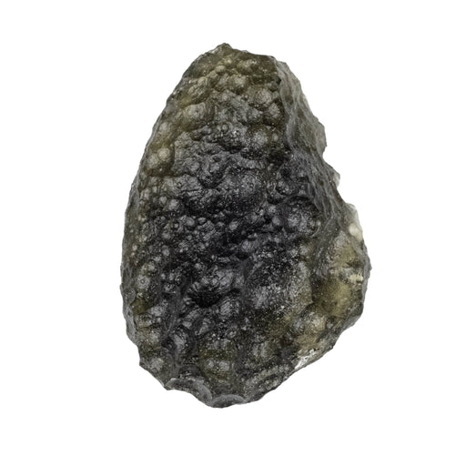 Moldavite 2.88 g 22x15x7mm - InnerVision Crystals