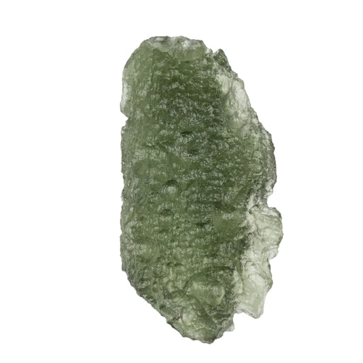 Moldavite 2.88 g 29x14x6mm - InnerVision Crystals