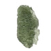 Moldavite 2.88 g 29x14x6mm - InnerVision Crystals