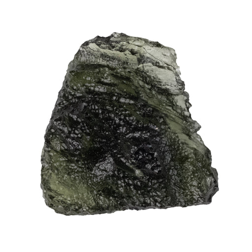 Moldavite 2.89 g 18x17x9mm - InnerVision Crystals