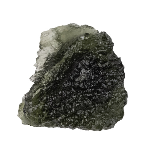 Moldavite 2.89 g 18x17x9mm - InnerVision Crystals