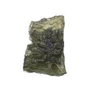 Moldavite 2.89 g 21x14x10mm - InnerVision Crystals