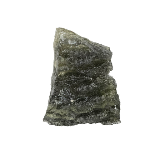 Moldavite 2.89 g 21x14x10mm - InnerVision Crystals