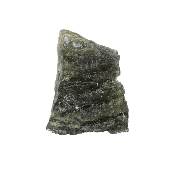 Moldavite 2.89 g 21x14x10mm - InnerVision Crystals