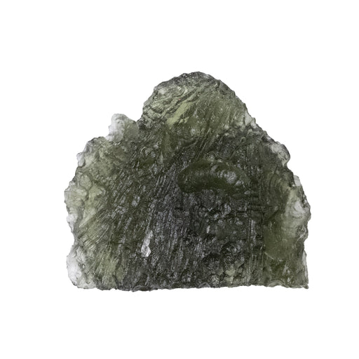 Moldavite 2.89 g 21x18x8mm - InnerVision Crystals