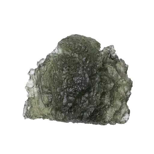 Moldavite 2.89 g 21x18x8mm - InnerVision Crystals