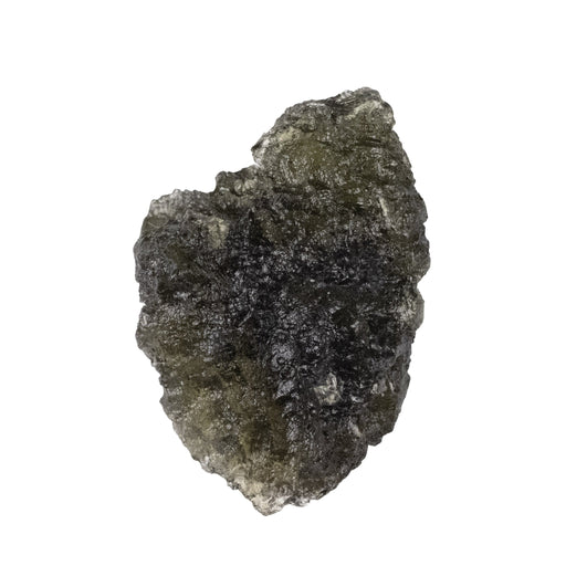 Moldavite 2.89 g 22x16x8mm - InnerVision Crystals