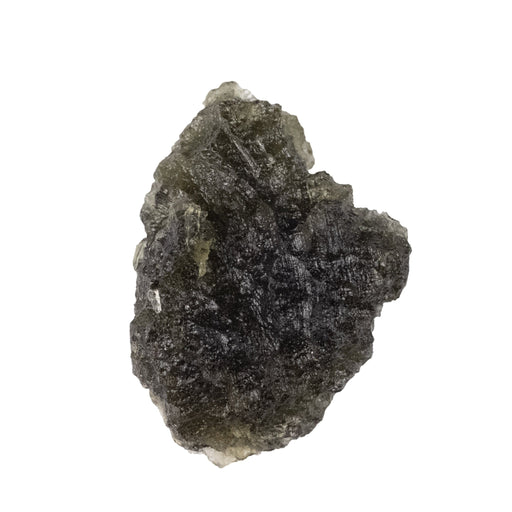 Moldavite 2.89 g 22x16x8mm - InnerVision Crystals