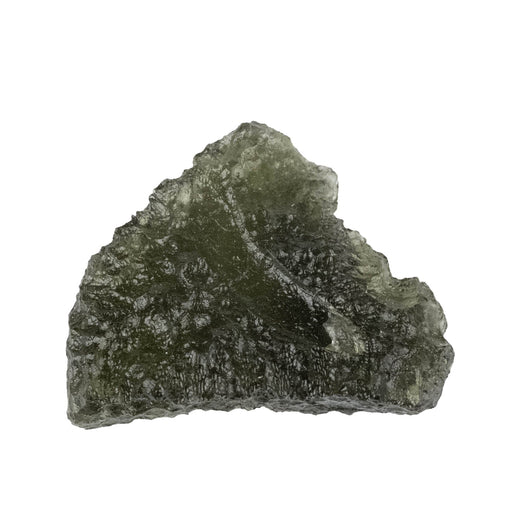 Moldavite 2.89 g 22x22x7mm - InnerVision Crystals