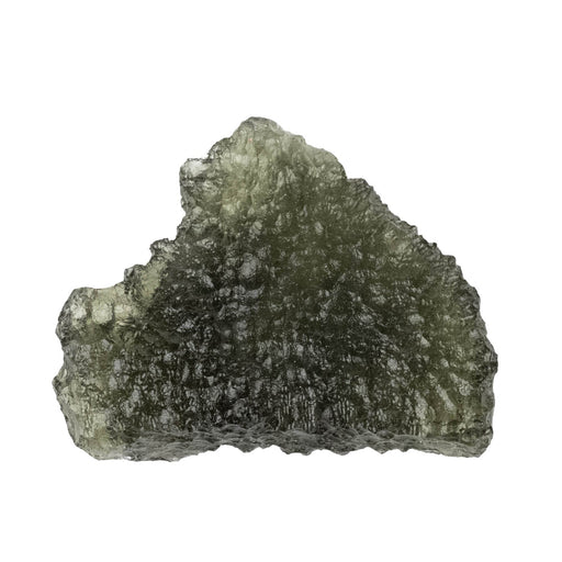 Moldavite 2.89 g 22x22x7mm - InnerVision Crystals