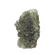 Moldavite 2.89 g 24x14x9mm - InnerVision Crystals