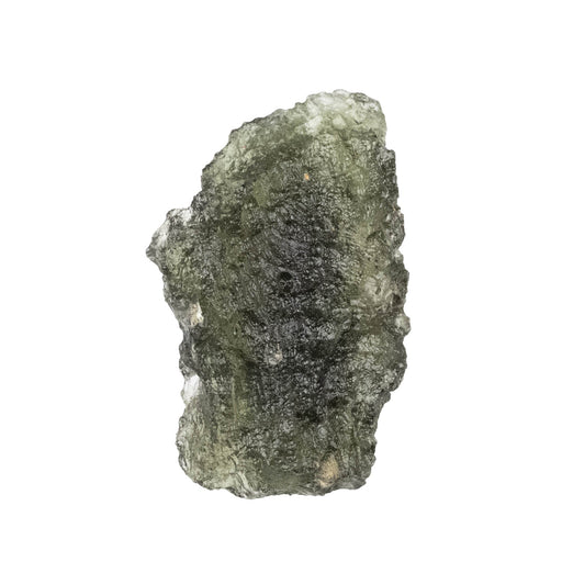 Moldavite 2.89 g 24x14x9mm - InnerVision Crystals