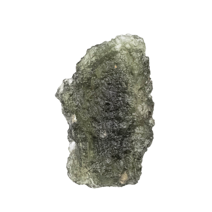 Moldavite 2.89 g 24x14x9mm - InnerVision Crystals